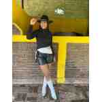 Short Poder do Curral | Primeira Batida NM - Imagem 2