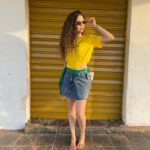SAIA JEANS PREGAS
