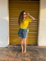 SAIA JEANS PREGAS
