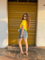 SAIA JEANS PREGAS - Imagem 2