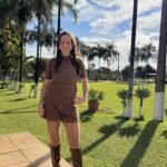 🤎 Conjunto Tricot Modal | Encantos do Interior NM