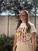 T-SHIRT ESTAMPADA  | PRIMAVERA VERÃO - Imagem 6